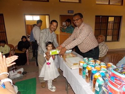 Shri Sai Public School 