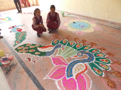 Shri Sai Public School 