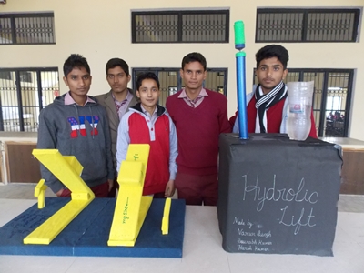 Shri Sai Public School 