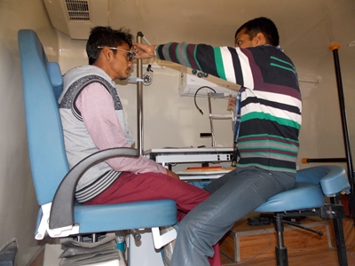 Shri Sai Public School 