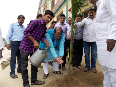 Shri Sai Public School 